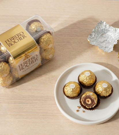 chocolates a domicilio