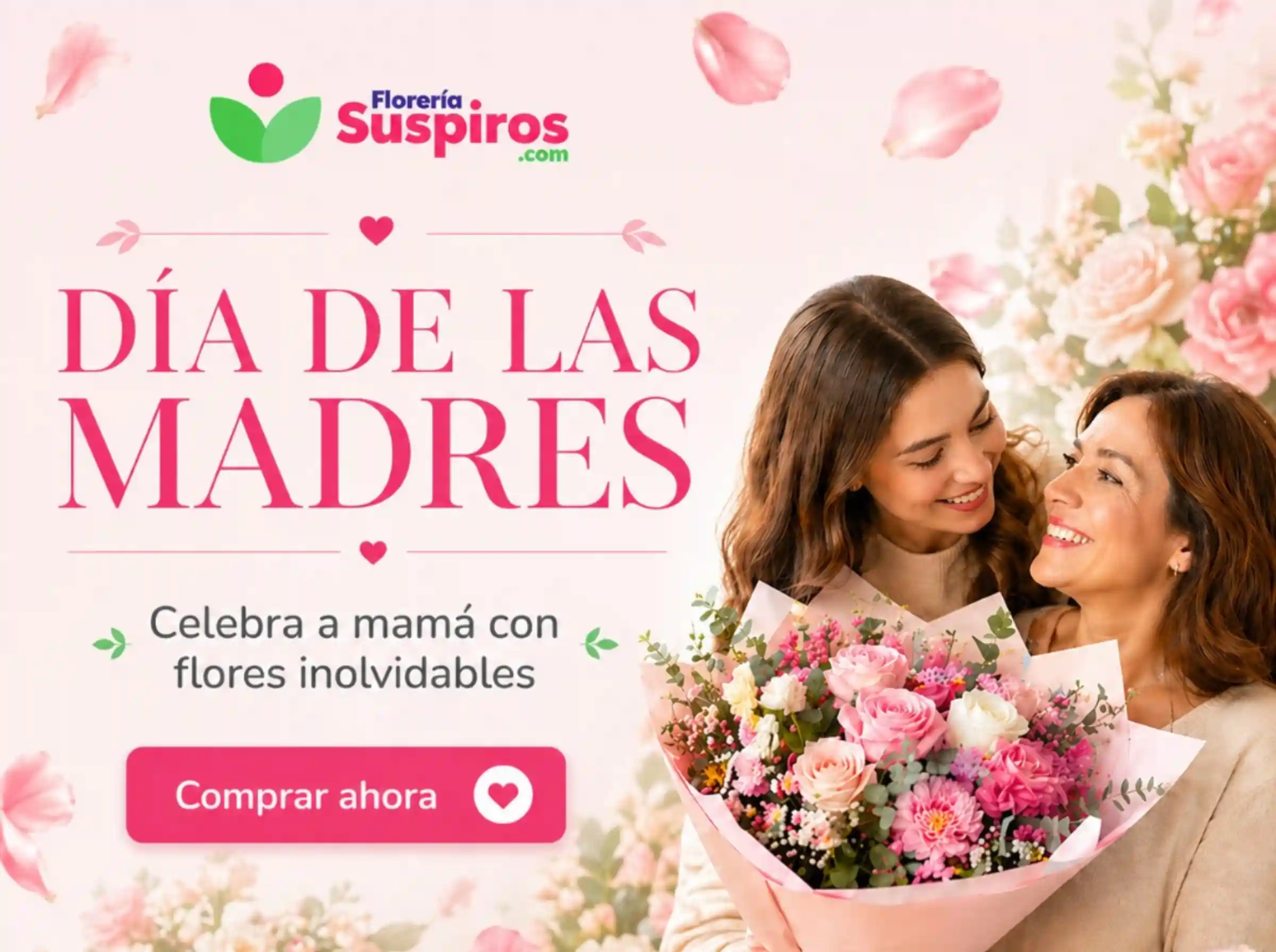 Día de las Madres 2026